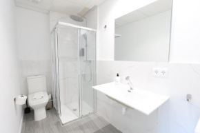 Coquetos y cómodos apartamentos a pié de calle